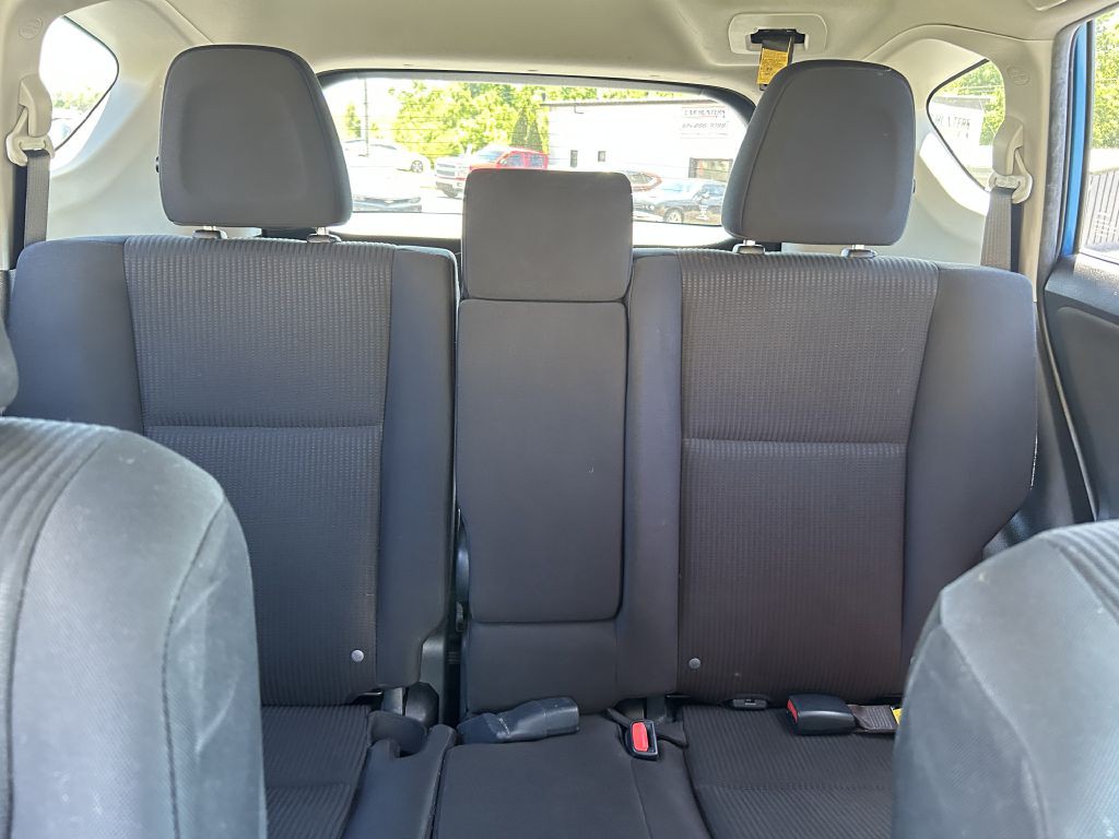 2017 Toyota Rav4 Image 19