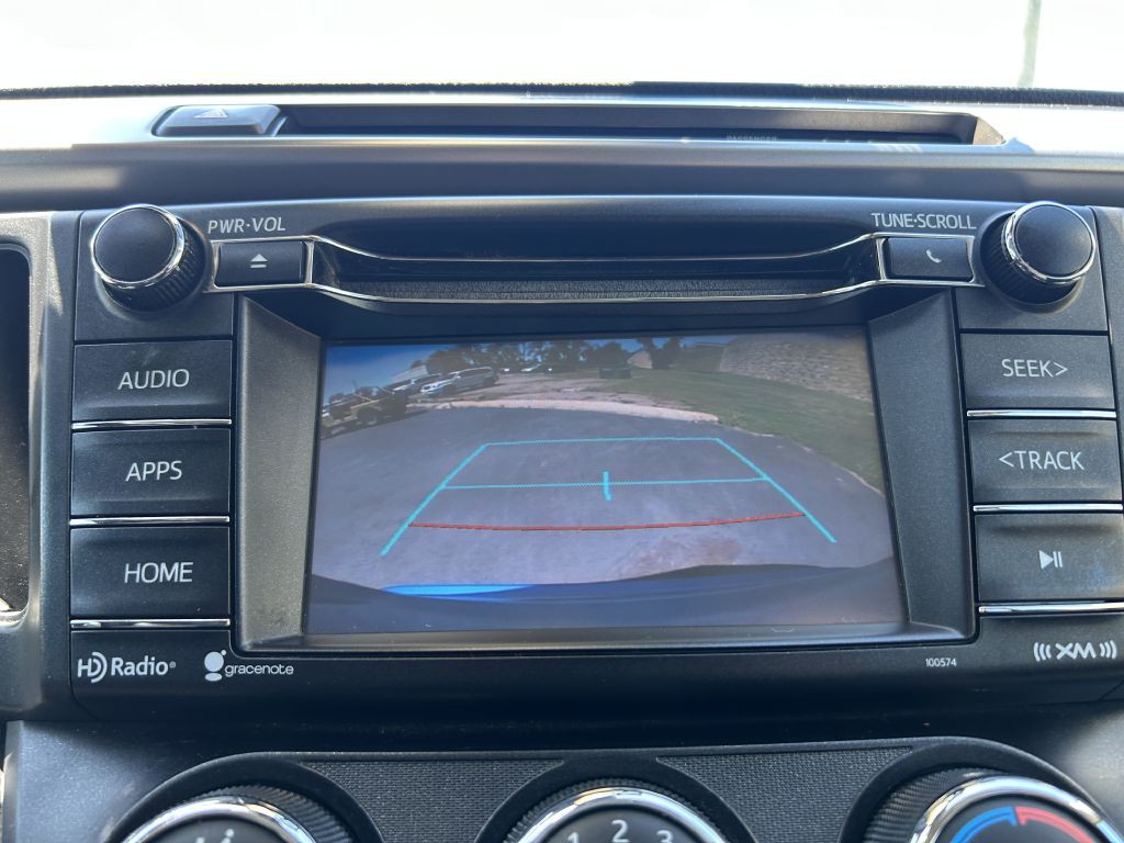 2017 Toyota Rav4 Image 20