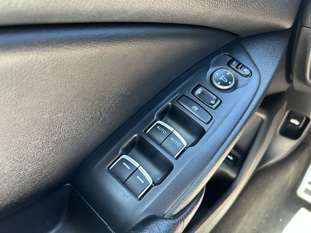 2018 Honda Accord Image 7