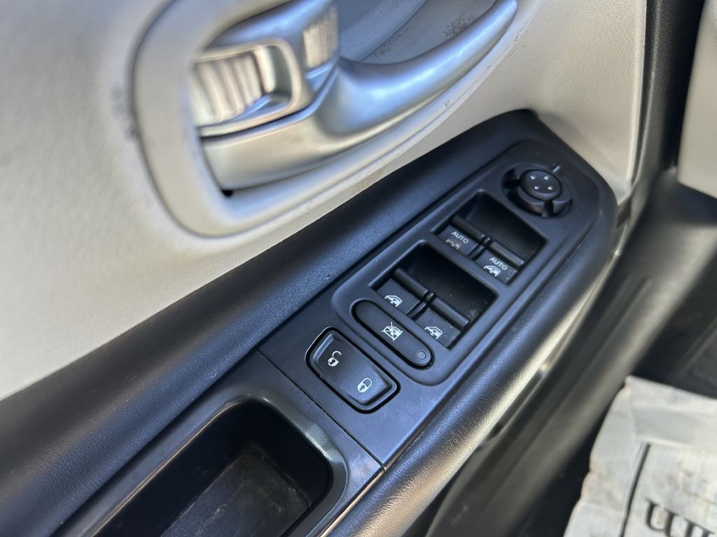 2018 Jeep Renegade Image 7