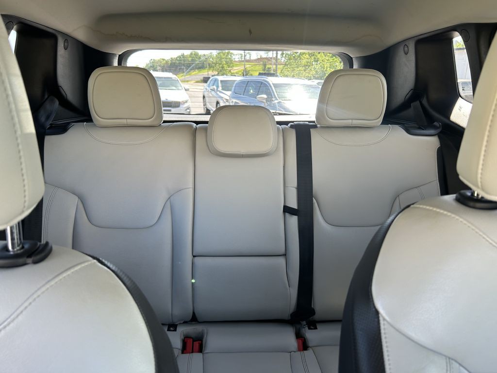 2018 Jeep Renegade Image 19