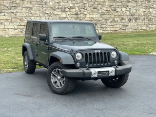 Image for 2017 Jeep Wrangler Unlimited Rubicon ID: 7383865