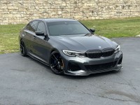Image for 2021 BMW 3 Series m340xi ID: 7391965