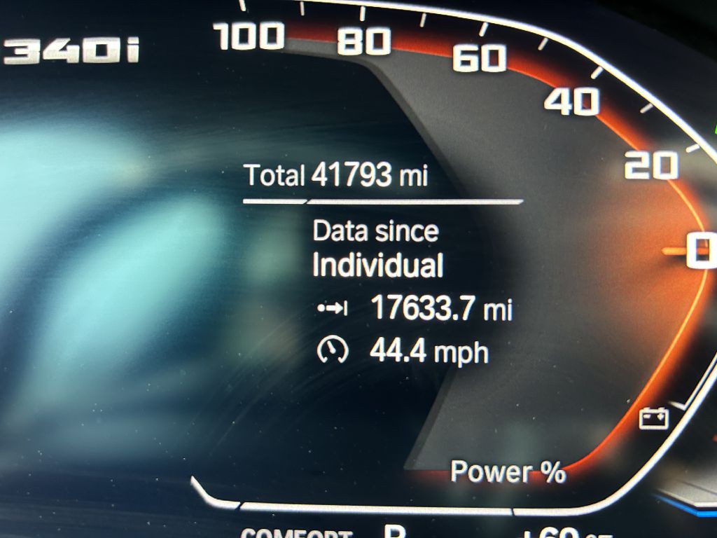 2021 BMW 3 Series Image 23