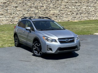 Image for 2016 Subaru Crosstrek Limited ID: 7403569