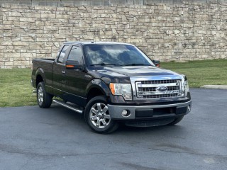 Image for 2014 Ford F-150 Super Cab ID: 7407873