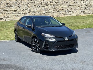 Image for 2017 Toyota Corolla L ID: 7410197