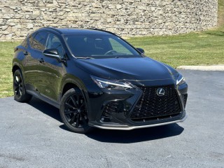 Image for 2022 Lexus NX 350 ID: 7411635