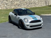 Image for 2012 MINI Cooper S ID: 7414377