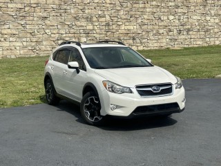 Image for 2015 Subaru Crosstrek 2.0 LIMITED ID: 7419565