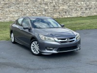 Image for 2013 Honda Accord EXL ID: 7419937