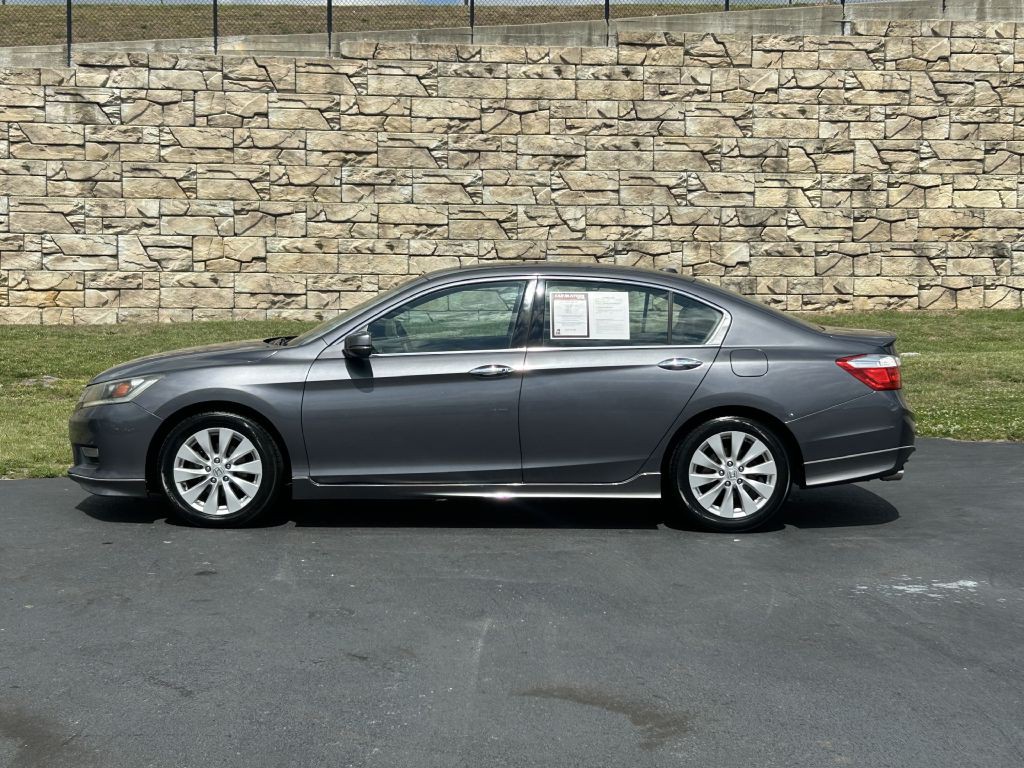 2013 Honda Accord Image 2