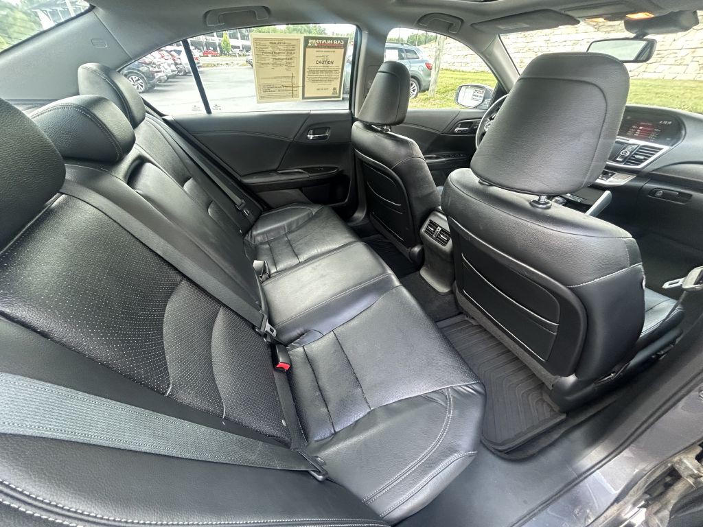 2013 Honda Accord Image 14