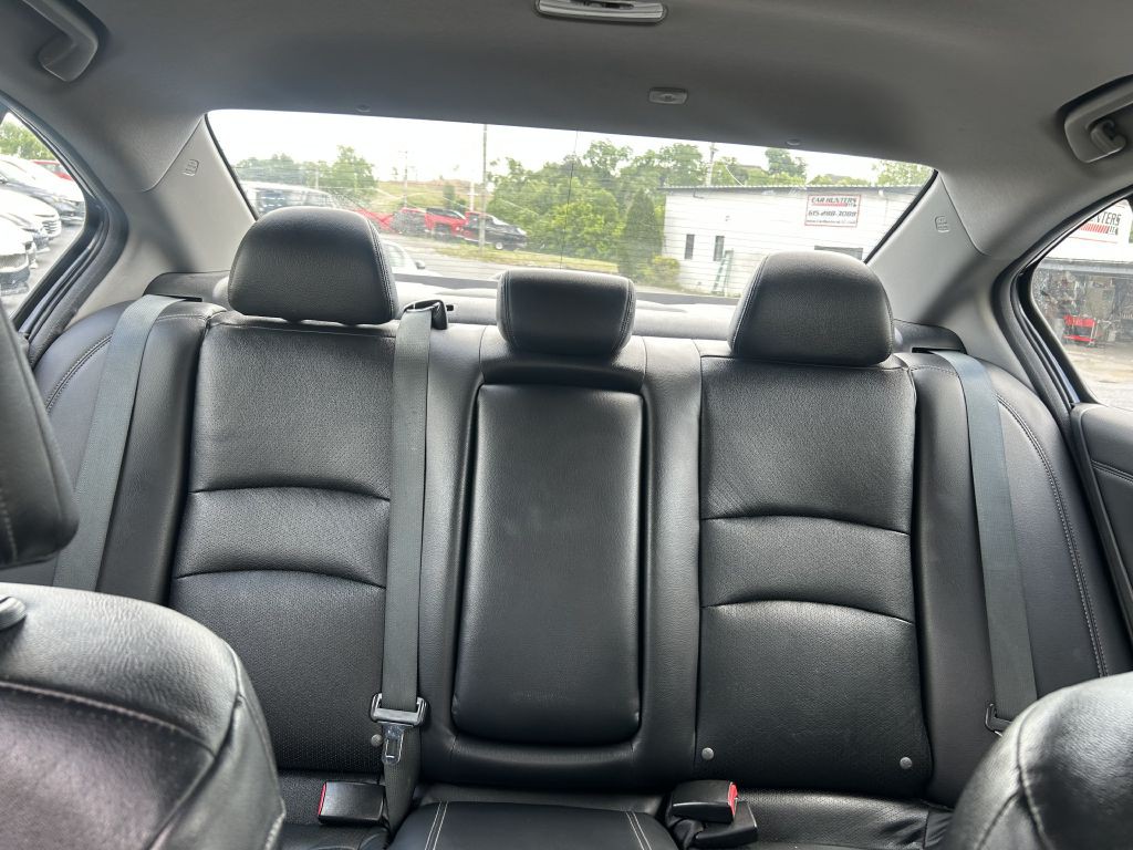 2013 Honda Accord Image 20