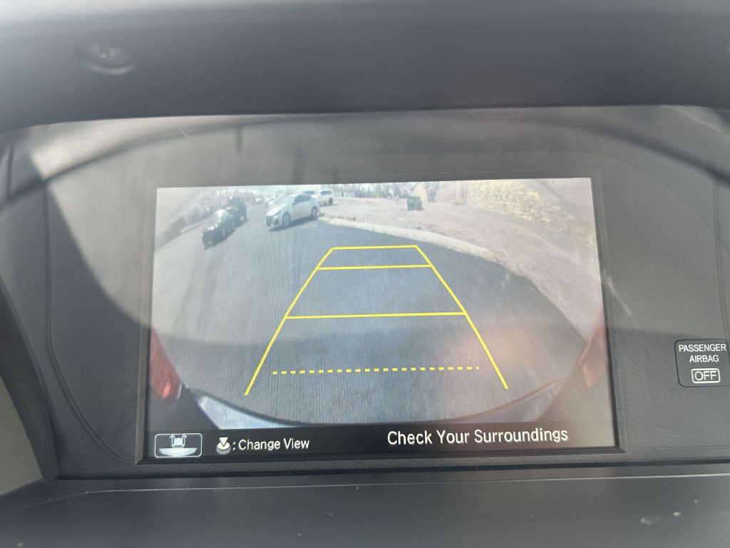 2013 Honda Accord Image 21