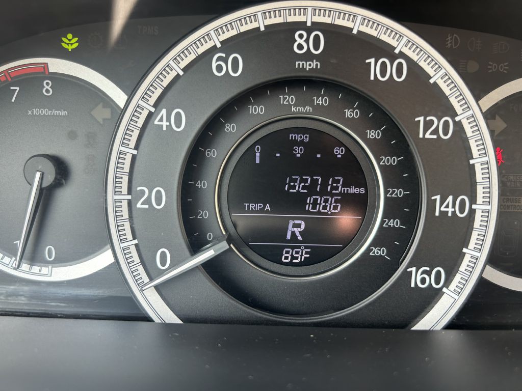 2013 Honda Accord Image 22