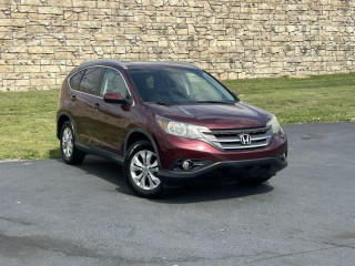Image for 2013 Honda CR-V EXL ID: 7419948