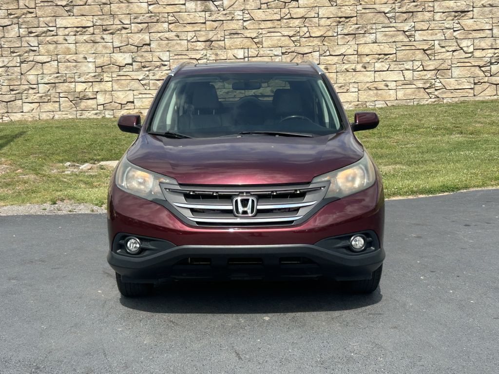 2013 Honda CR-V Image 4