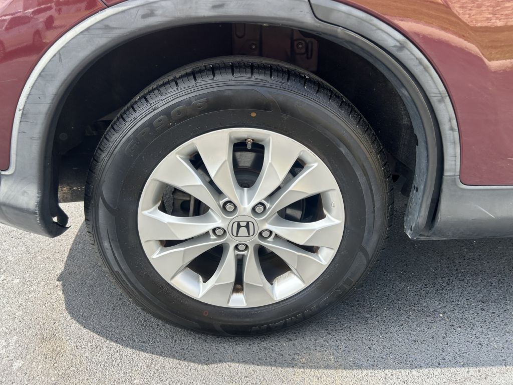 2013 Honda CR-V Image 6
