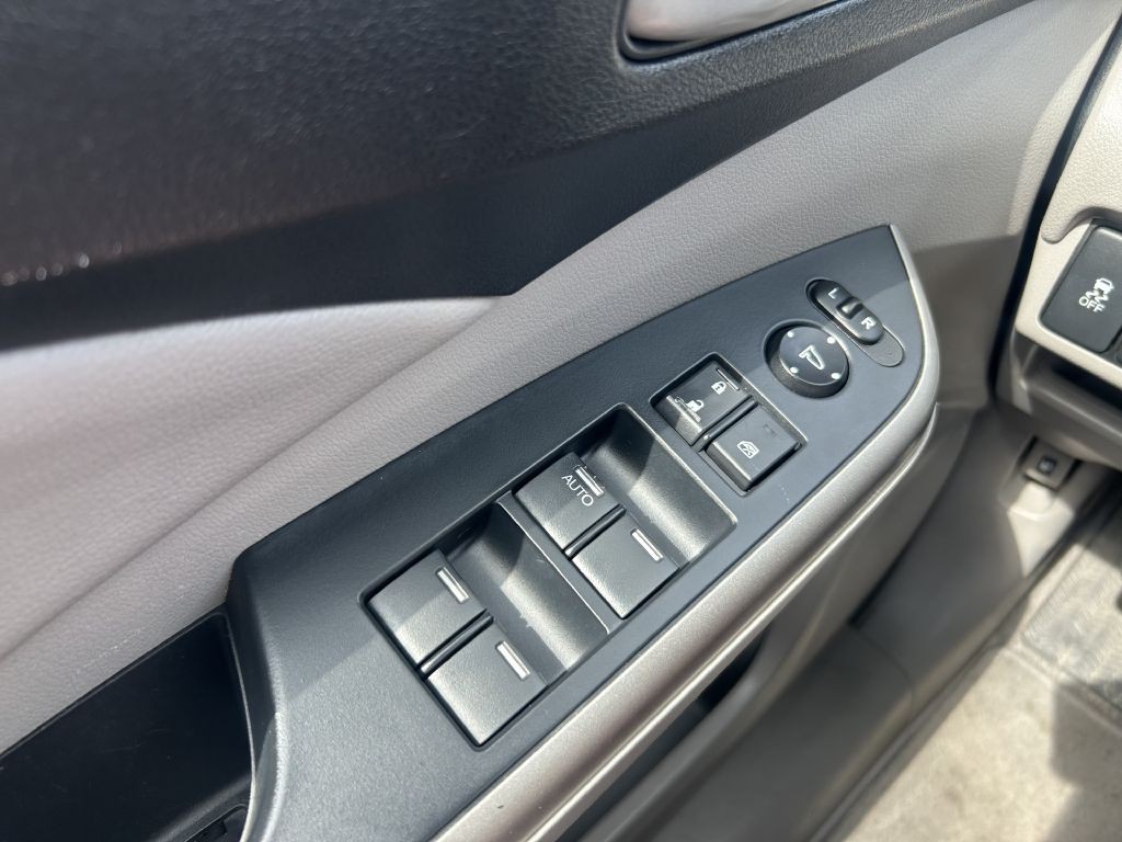 2013 Honda CR-V Image 7