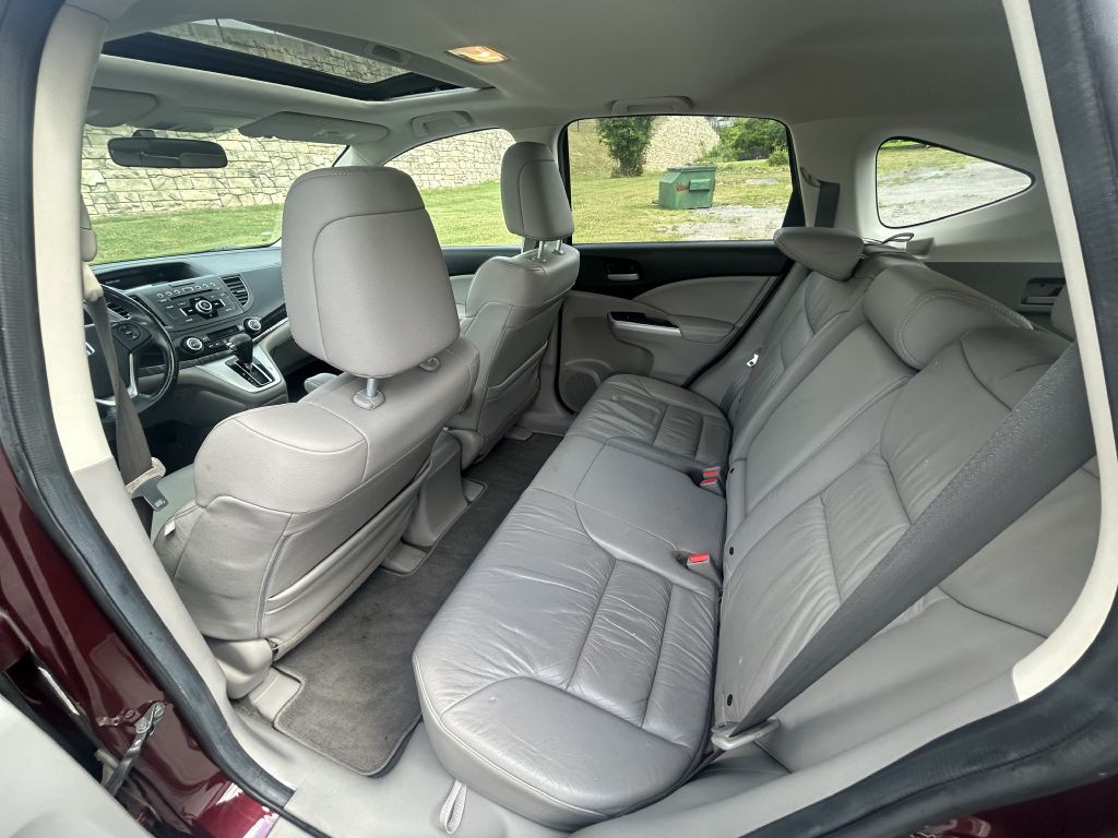 2013 Honda CR-V Image 11