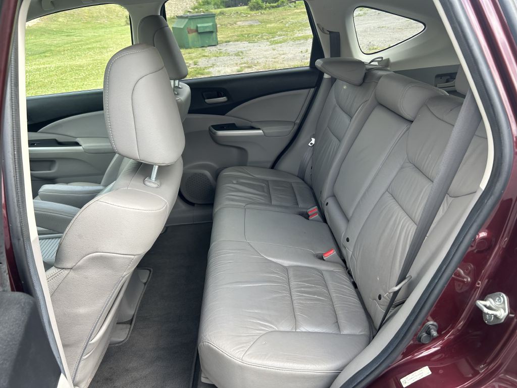 2013 Honda CR-V Image 12