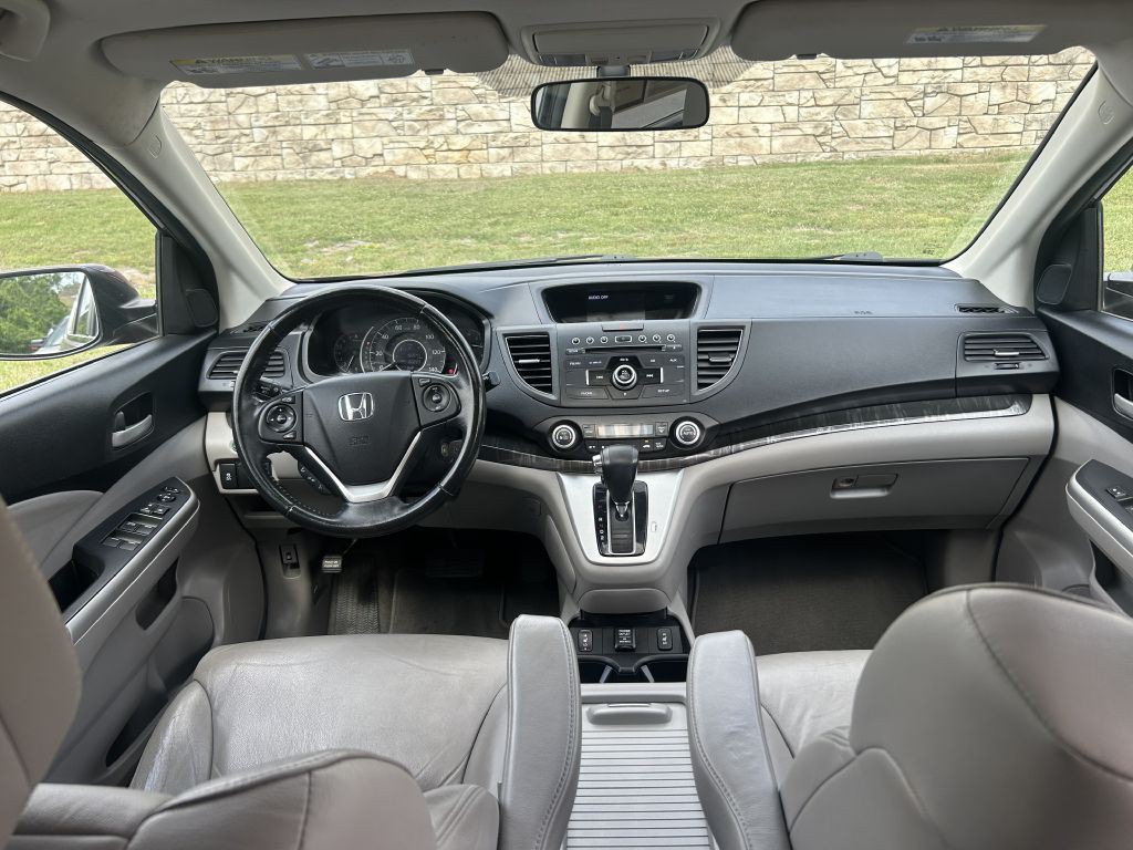 2013 Honda CR-V Image 15