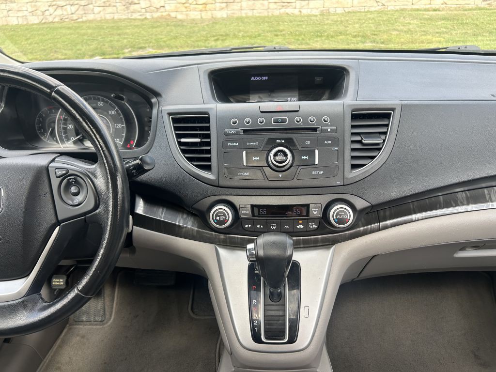 2013 Honda CR-V Image 16