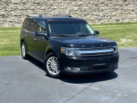 Image for 2016 Ford Flex SEL ID: 7427616