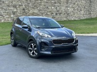 Image for 2021 Kia Sportage LX ID: 7435119
