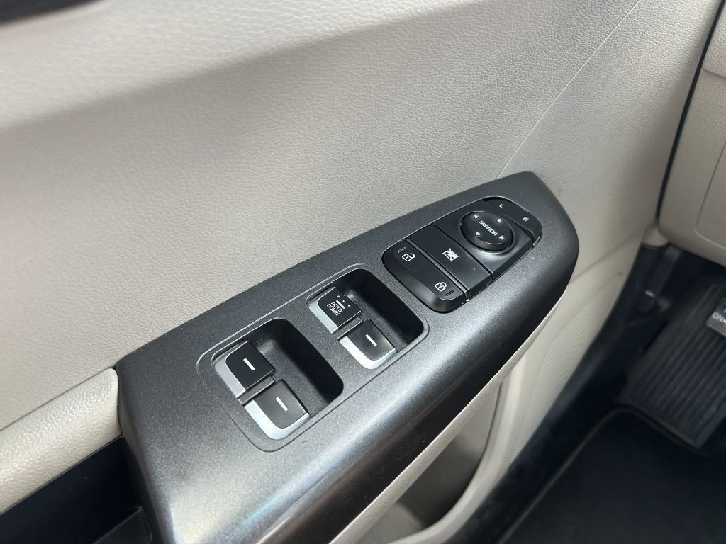 2021 Kia Sportage Image 7