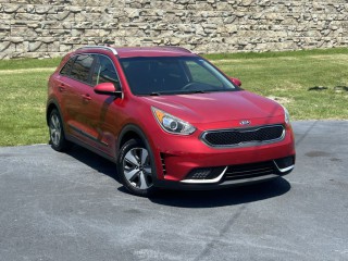 Image for 2019 Kia Niro FE ID: 7441084