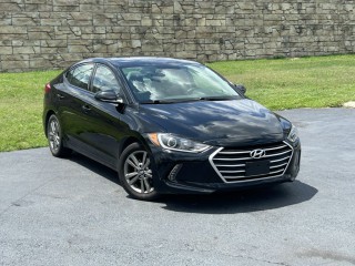 Image for 2018 Hyundai Elantra SEL ID: 7441106