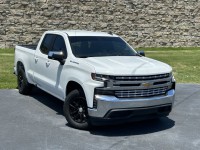 Image for 2020 Chevrolet Silverado 1500 LT ID: 7456516
