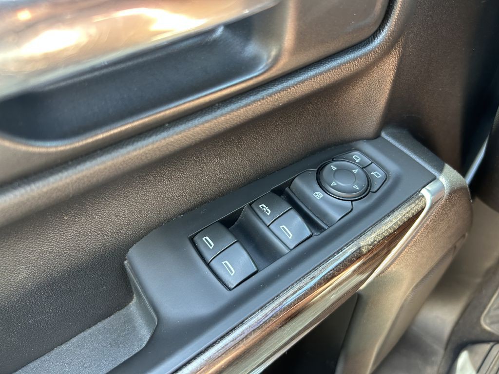 2020 Chevrolet Silverado 1500 Image 7