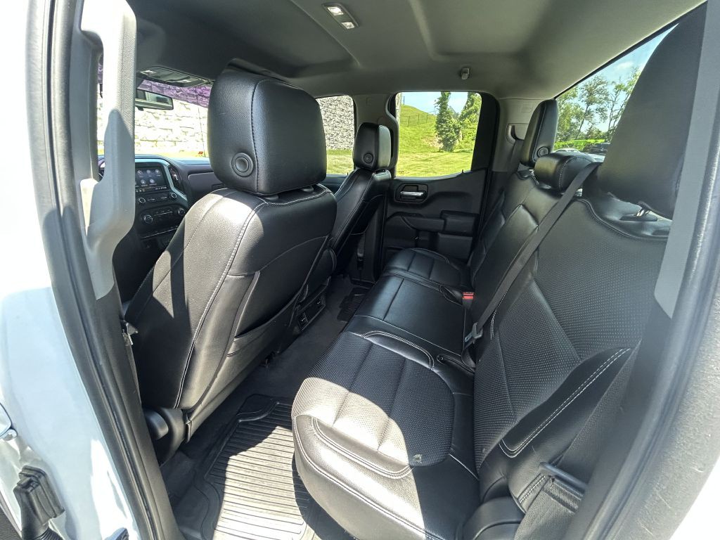 2020 Chevrolet Silverado 1500 Image 10