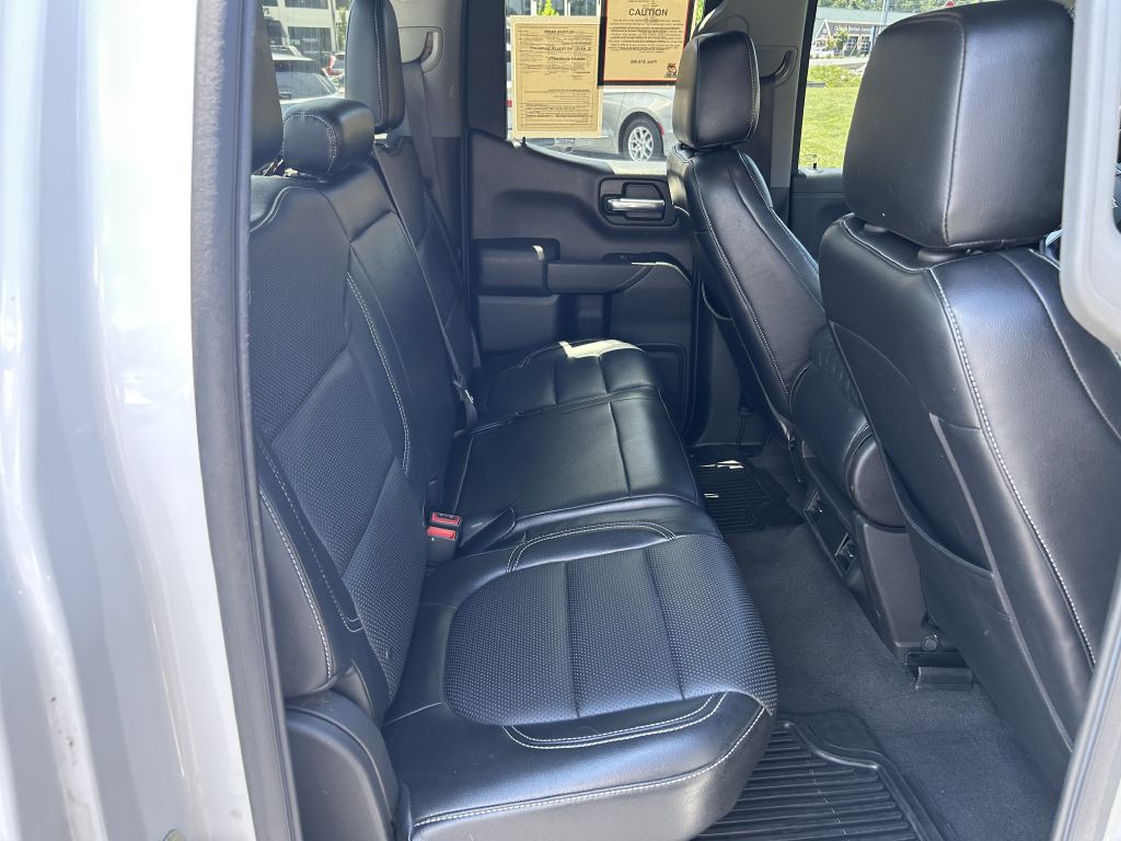 2020 Chevrolet Silverado 1500 Image 12