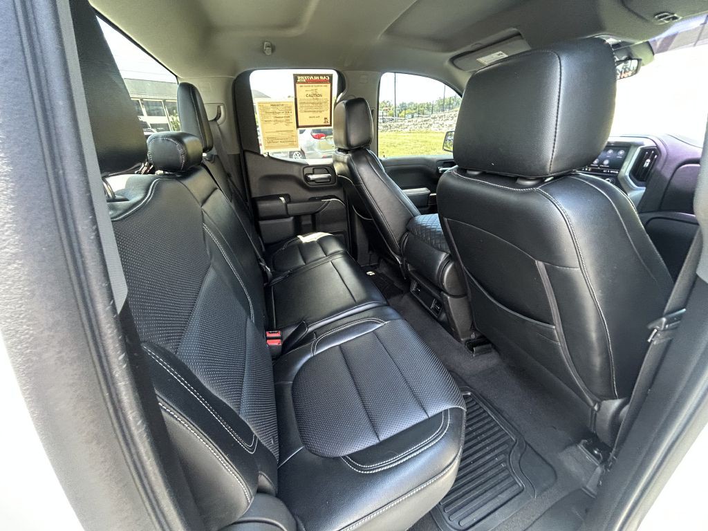 2020 Chevrolet Silverado 1500 Image 13