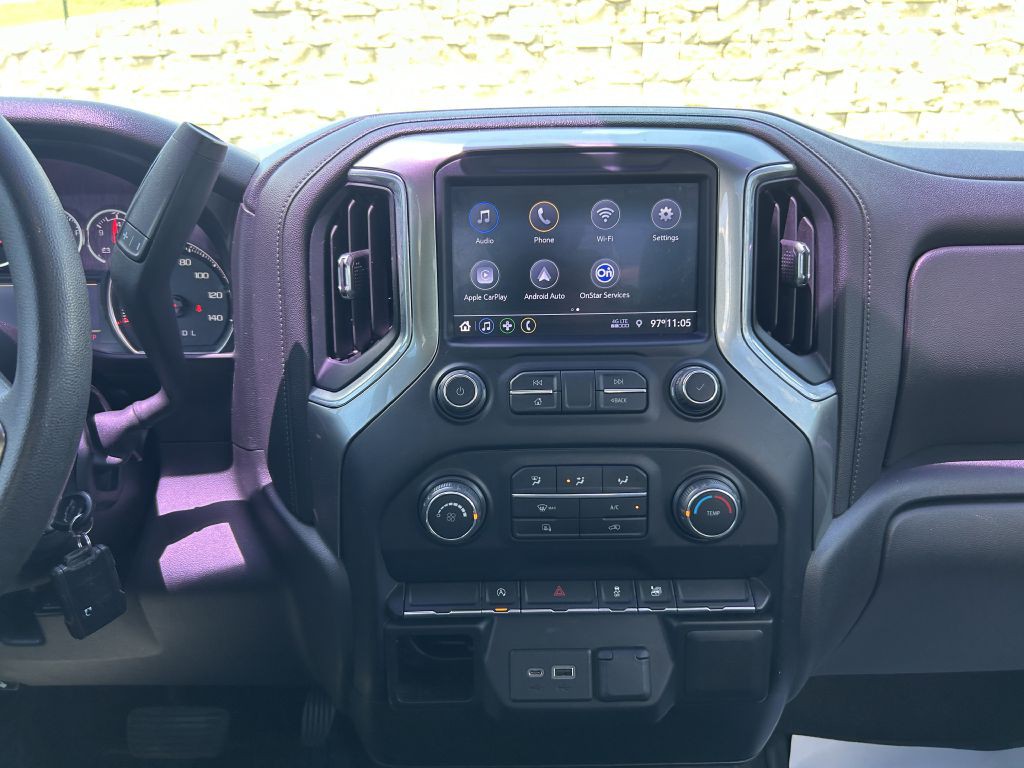2020 Chevrolet Silverado 1500 Image 15