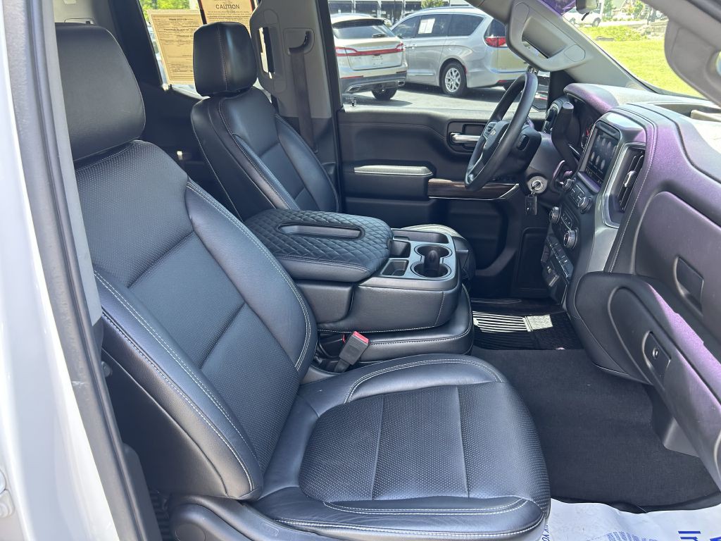 2020 Chevrolet Silverado 1500 Image 17