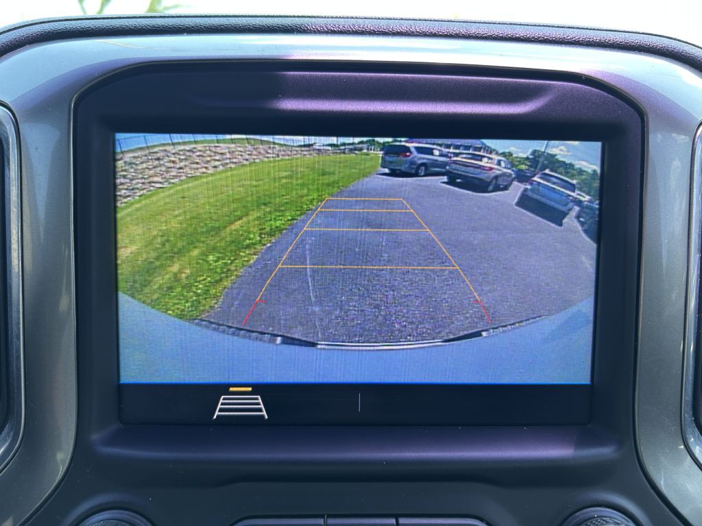 2020 Chevrolet Silverado 1500 Image 20