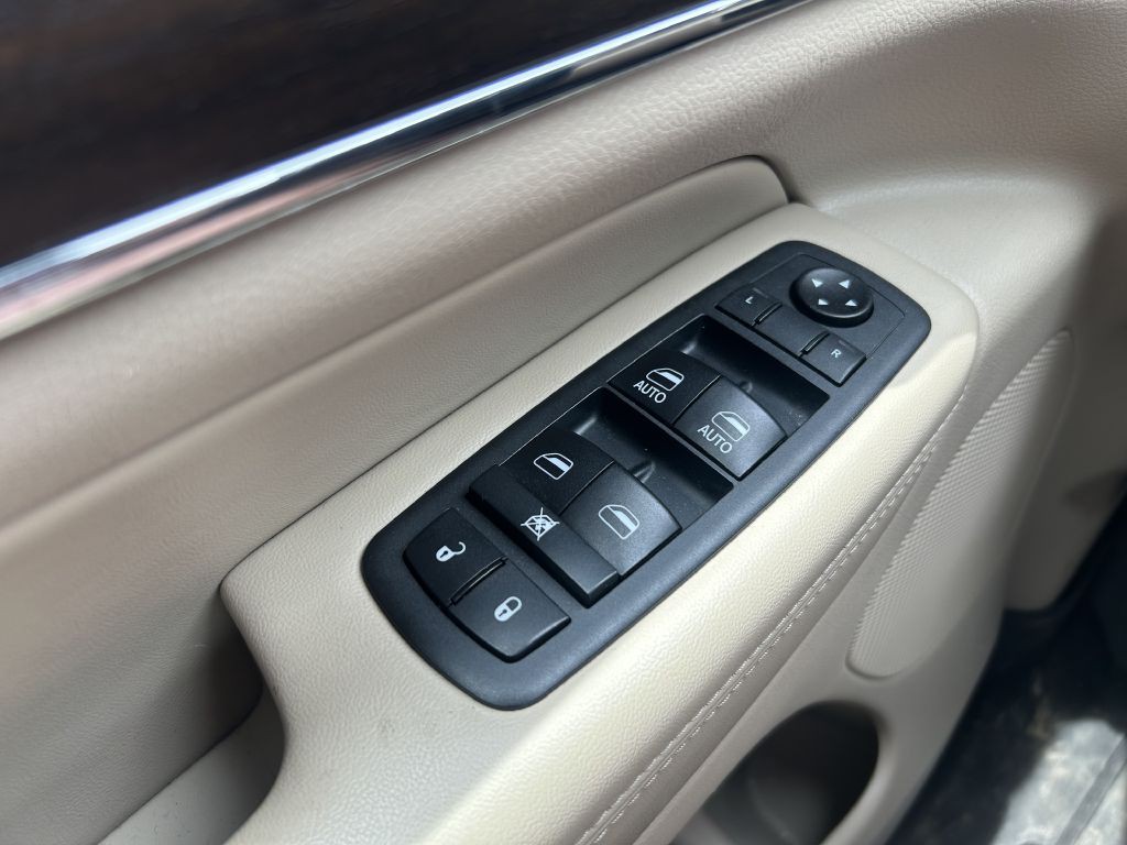 2018 Jeep Grand Cherokee Image 7