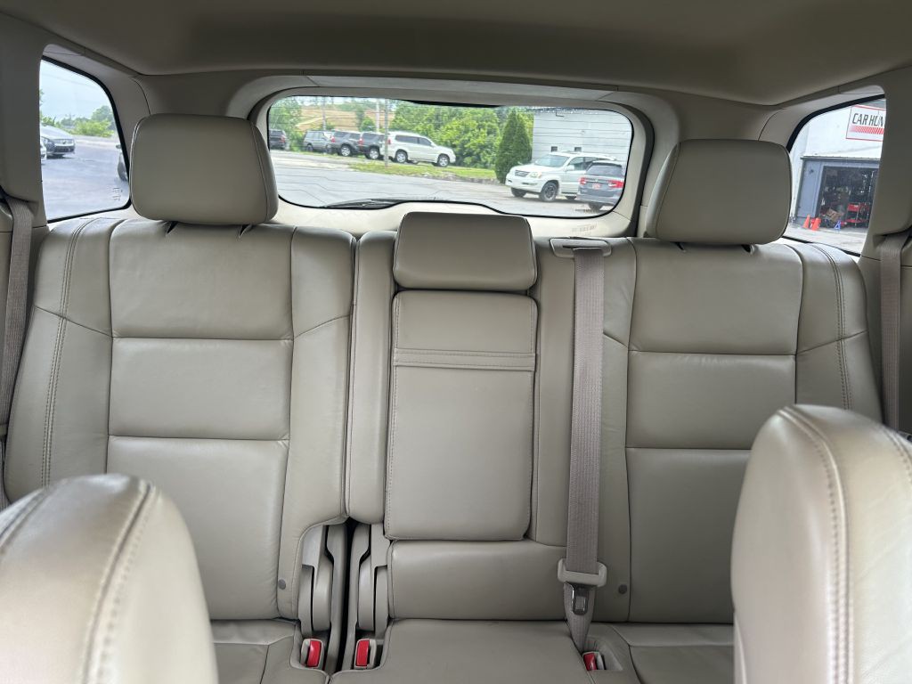 2018 Jeep Grand Cherokee Image 19