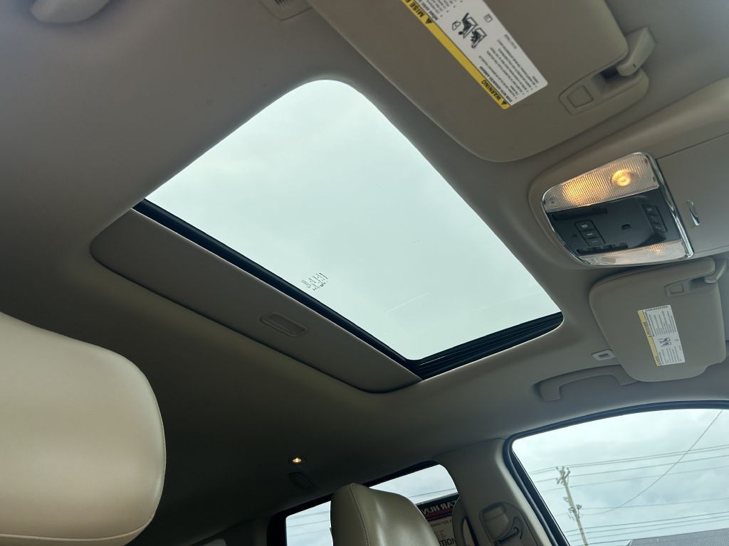 2018 Jeep Grand Cherokee Image 20