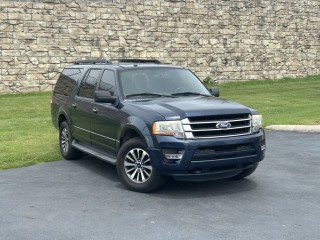 Image for 2016 Ford Expedition El Xlt ID: 7487865