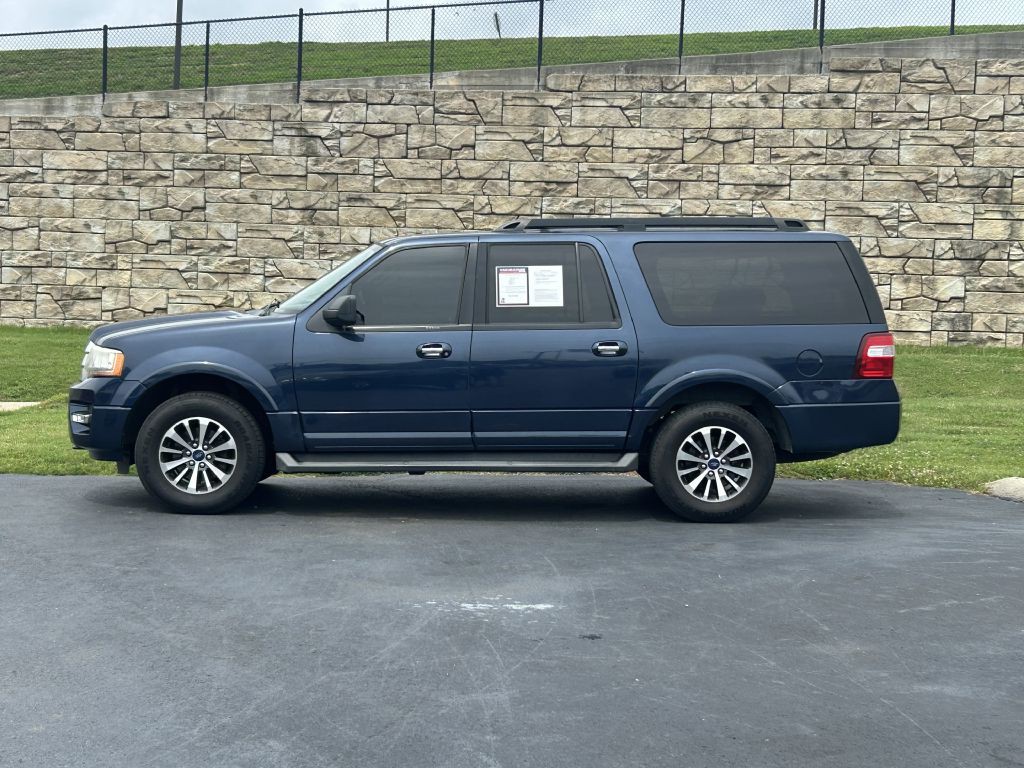 2016 Ford Expedition Image 2