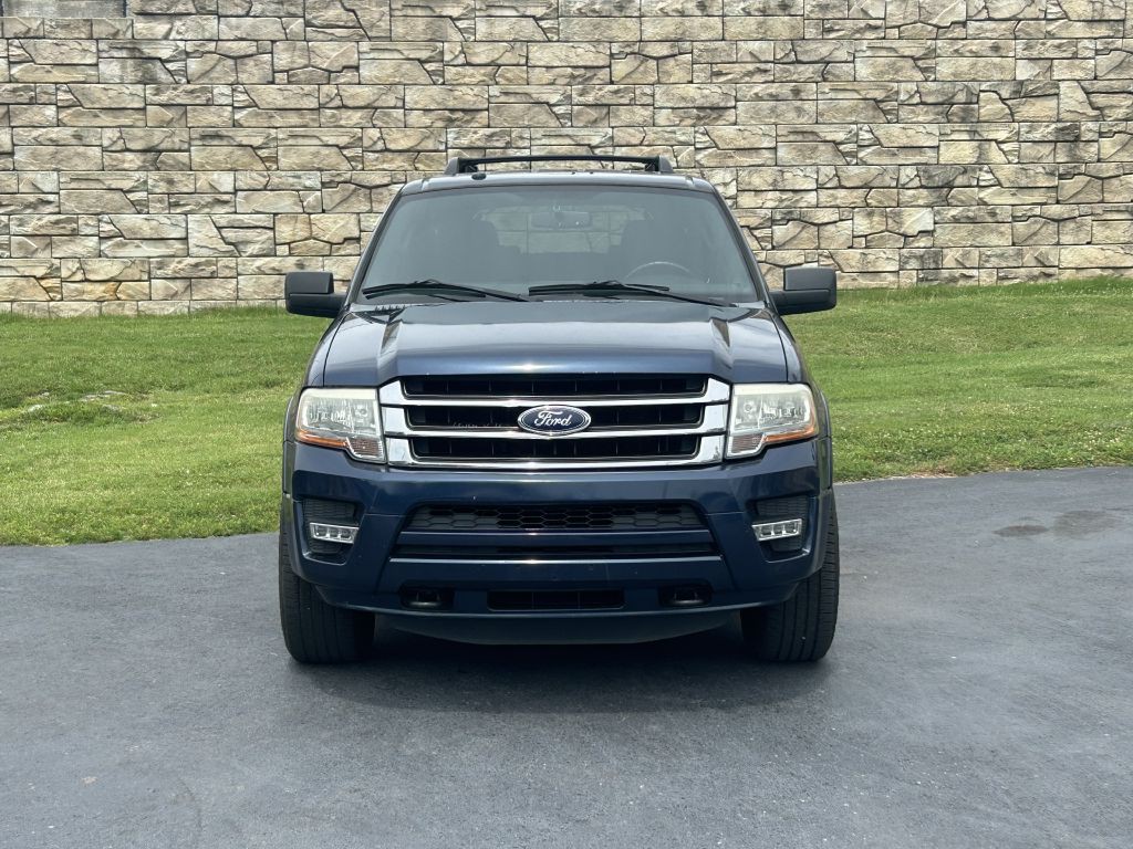 2016 Ford Expedition Image 4