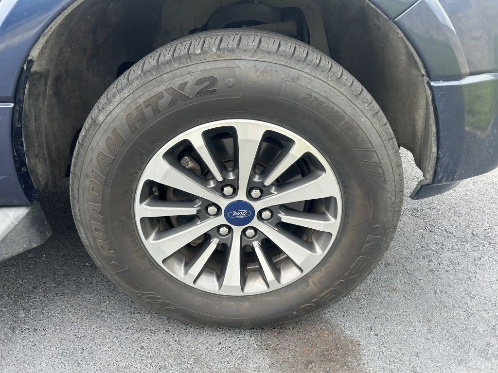 2016 Ford Expedition Image 6