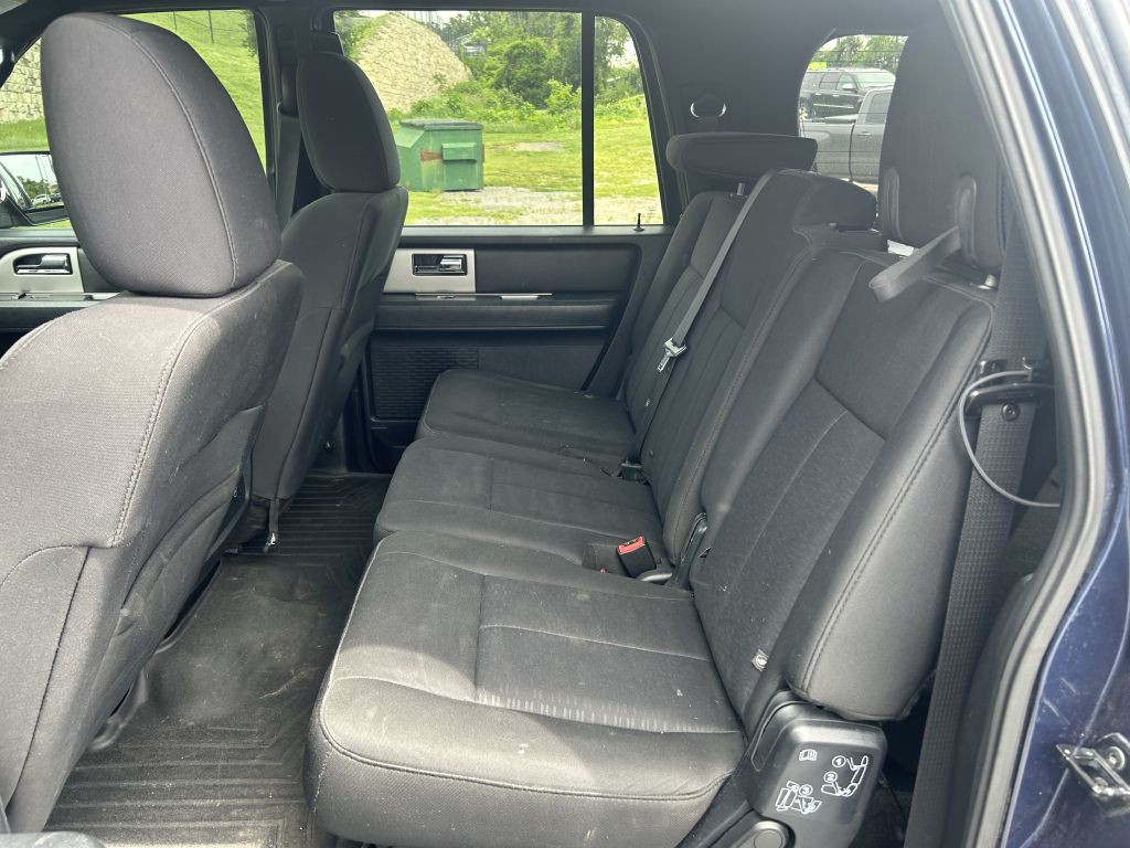 2016 Ford Expedition Image 11