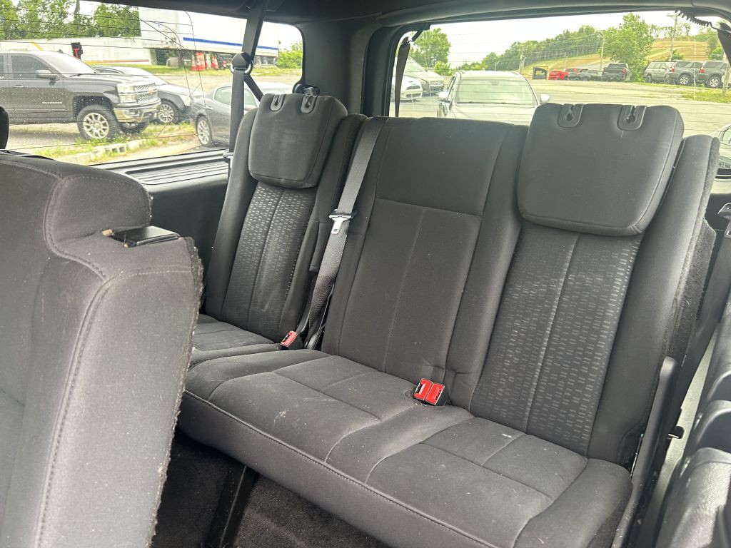 2016 Ford Expedition Image 12